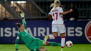 Samenvatting EK-duel Nederland - Denemarken (1-0)